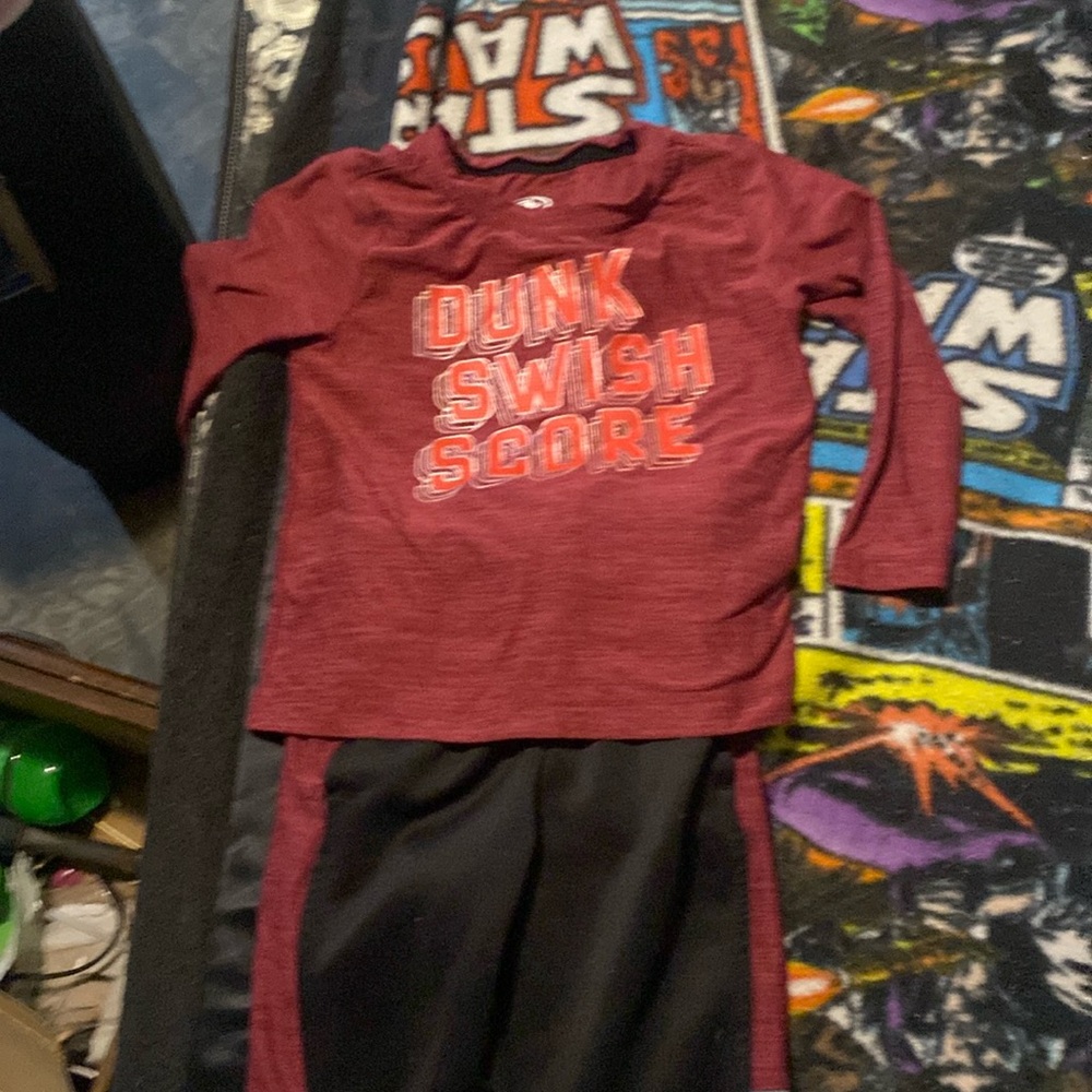 boys outfit